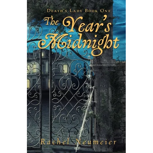 The Year's Midnight