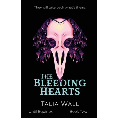 The Bleeding Hearts