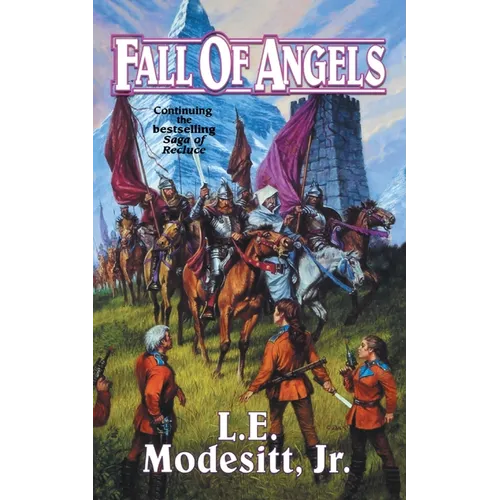 Fall of Angels
