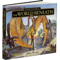 Dinotopia, the World Beneath: 20th Anniversary Edition