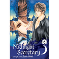 Midnight Secretary, Vol. 6