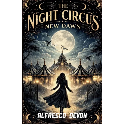 The Night Circus New Dawn