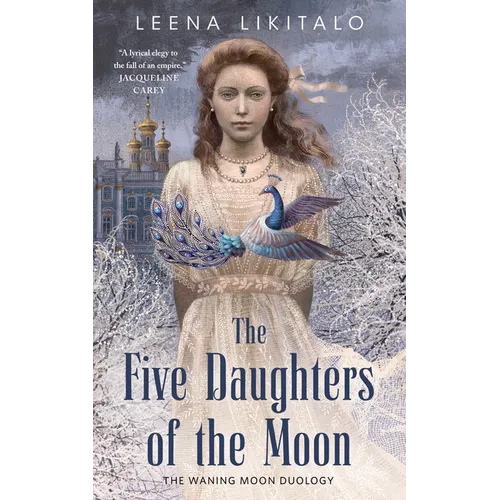 The Five Daughters of the Moon