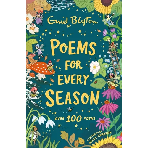 Poems for Every Season