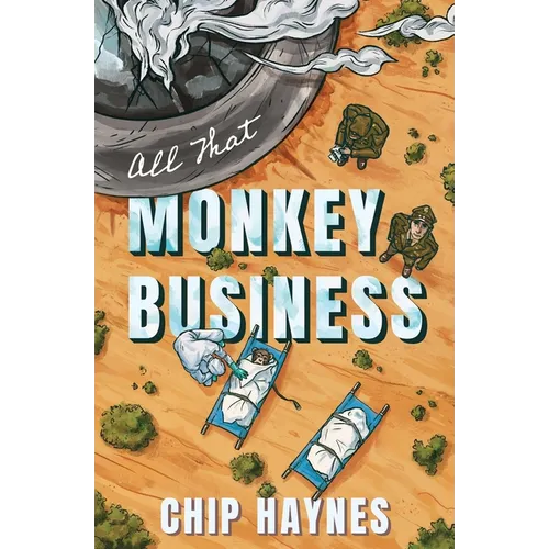 All That Monkey Business