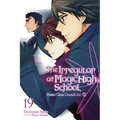 The Irregular at Magic High School, Vol. 19 (Light Novel): Master Clans Council Arc, Part III