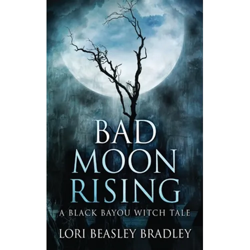 Bad Moon Rising