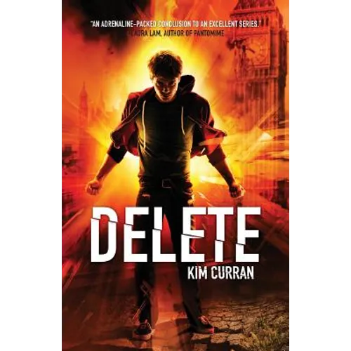 Delete