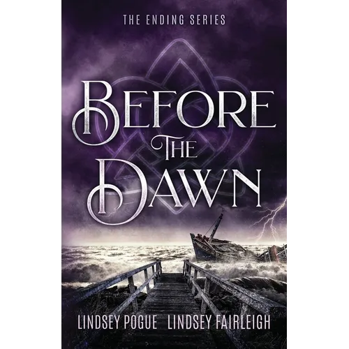 Before The Dawn