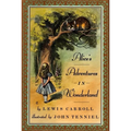 Alice's Adventures in Wonderland
