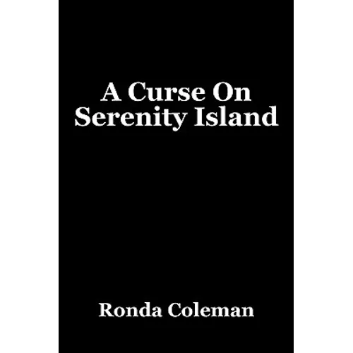 A Curse on Serenity Island