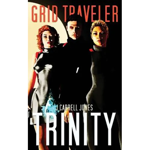GRID Traveler Trinity