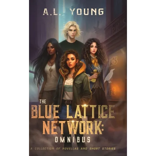 The Blue Lattice Network: Omnibus