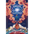 A Maroon Star & A Silver Thread