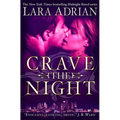 Crave The Night