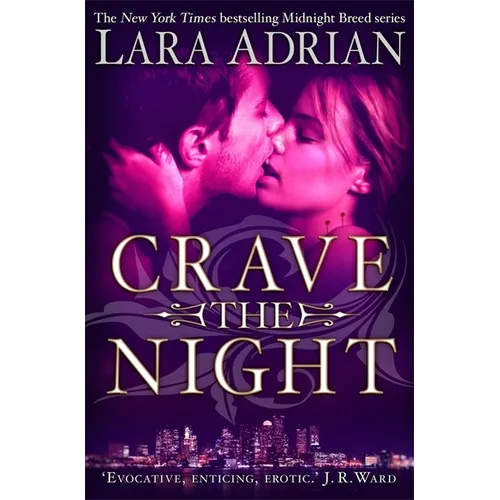 Crave The Night