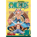 One Piece, Vol. 30: Capriccio