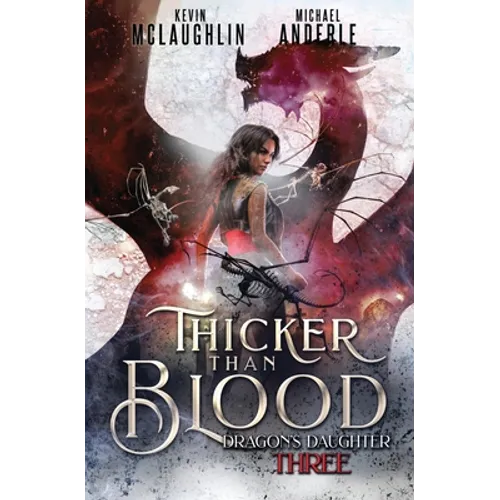Thicker Than Blood