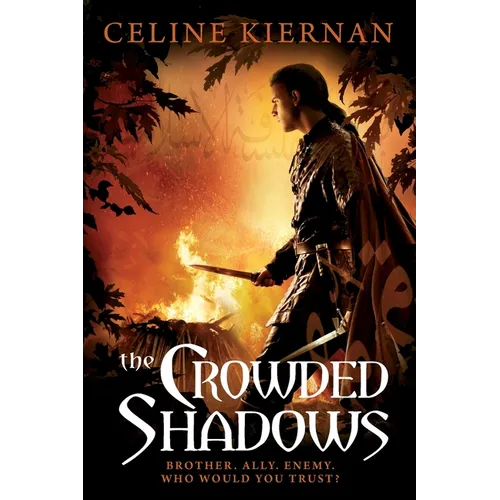 The Crowded Shadows