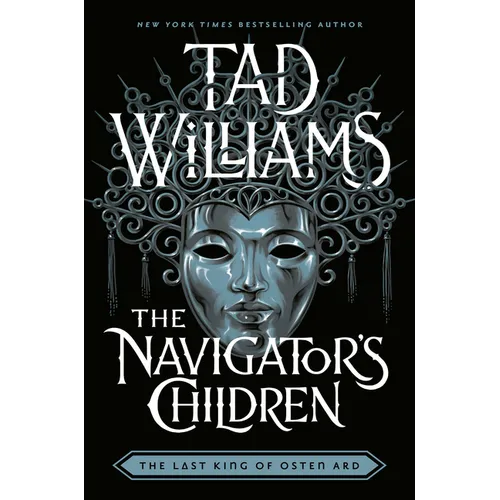 The Navigator's Children