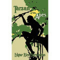 Tarzan of the Apes: The Original 1914 Edition