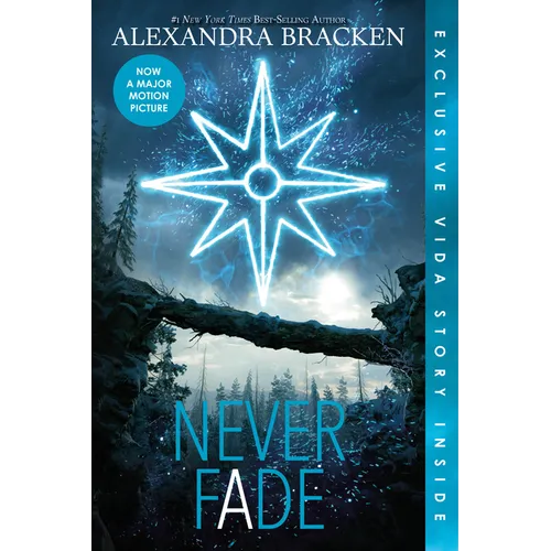 Never Fade (Bonus Content)-The Darkest Minds, Book 2
