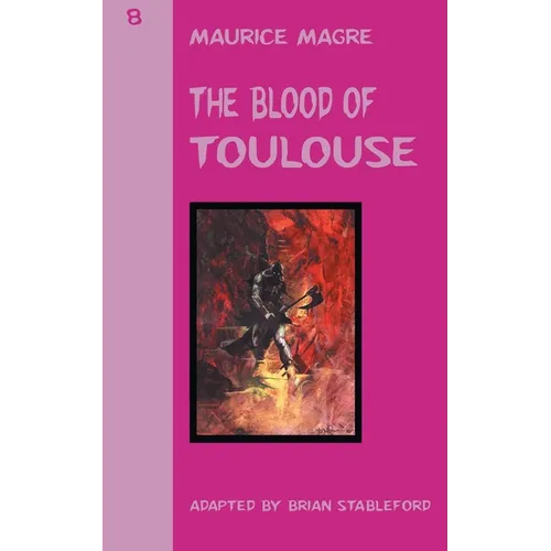 The Blood of Toulouse