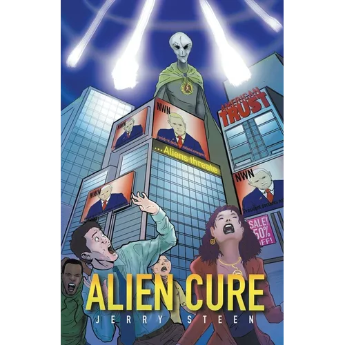 Alien Cure