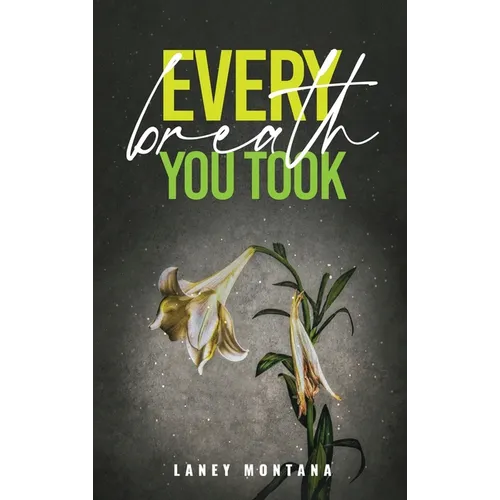 Every Breath You Took