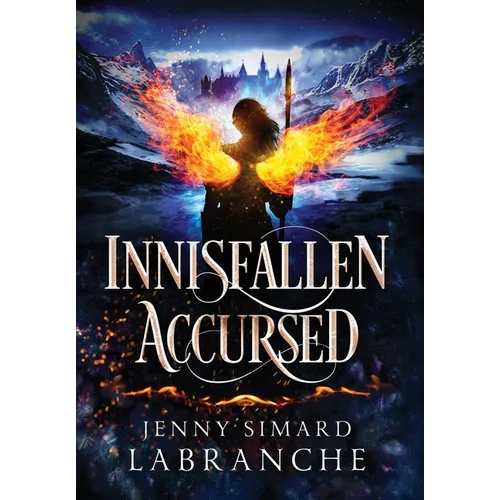 Innisfallen Accursed