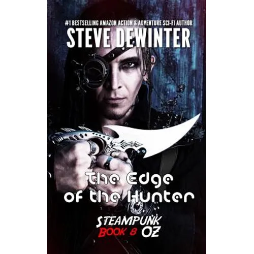 The Edge of the Hunter: Season Two - Episode 4