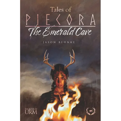 Tales of Piecora 01: The Emerald Cave