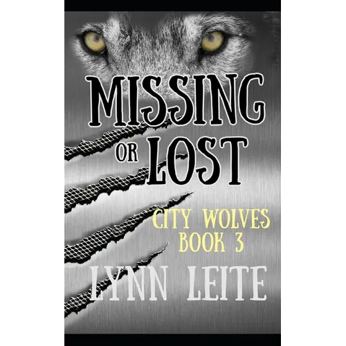 MISSING or LOST