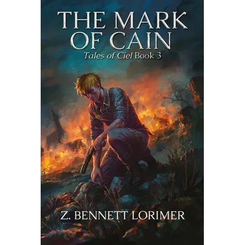 The Mark of Cain
