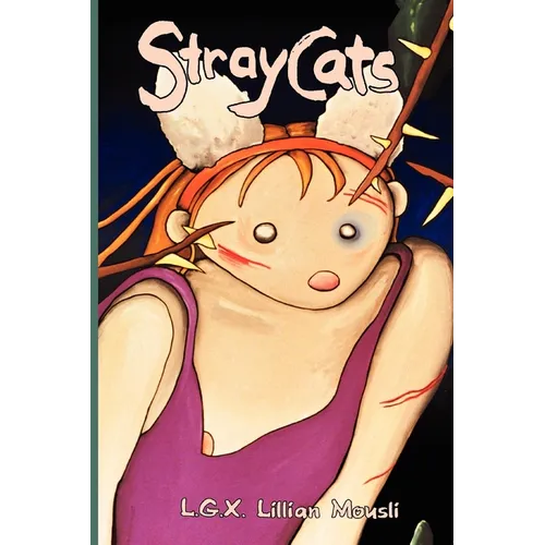 Stray Cats