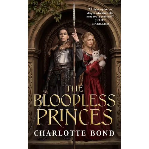 The Bloodless Princes