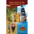 James Tingly in The Wingo Radium 100