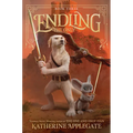 Endling #3: The Only