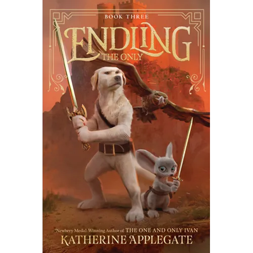Endling #3: The Only