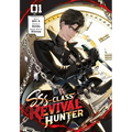 Sss-Class Revival Hunter, Vol. 1
