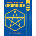 Hero System Grimoire