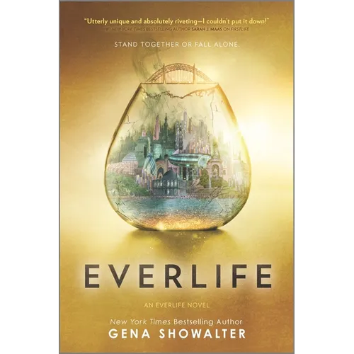 Everlife