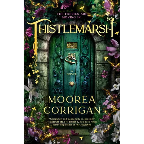 Thistlemarsh