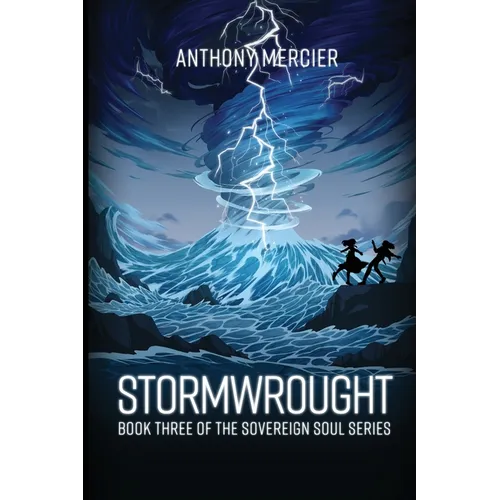 Stormwrought