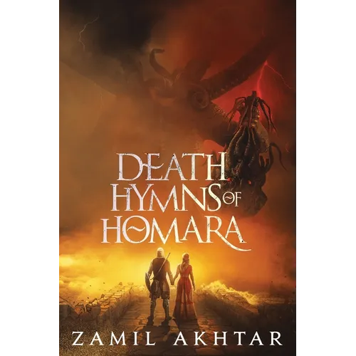 Death Hymns of Homara