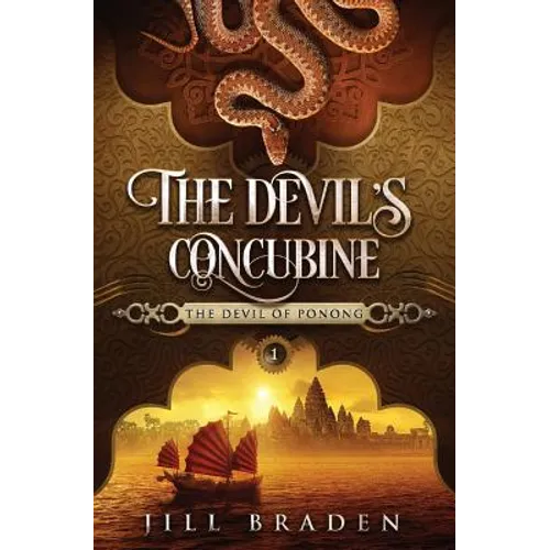 The Devil's Concubine