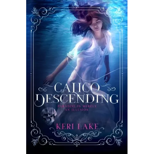 Calico Descending