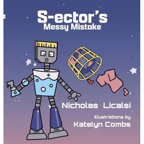 S-ector's Messy Mistake