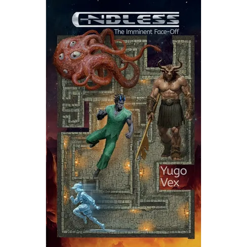 Endless: The Imminent Face-Off