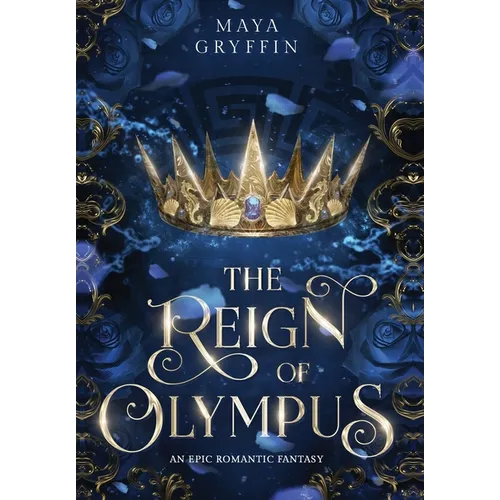 The Reign of Olympus